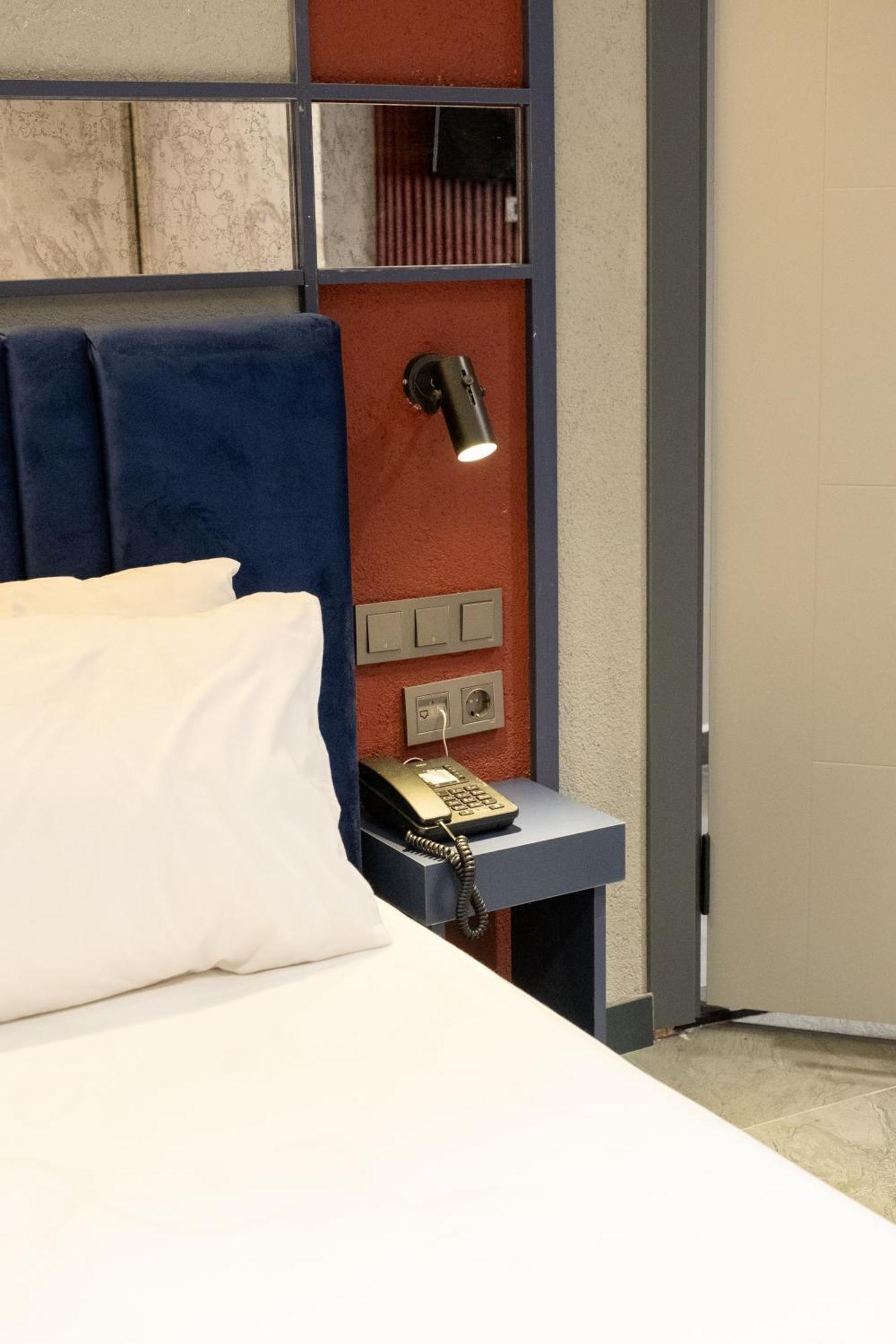 Pera City Suites Истанбул Екстериор снимка