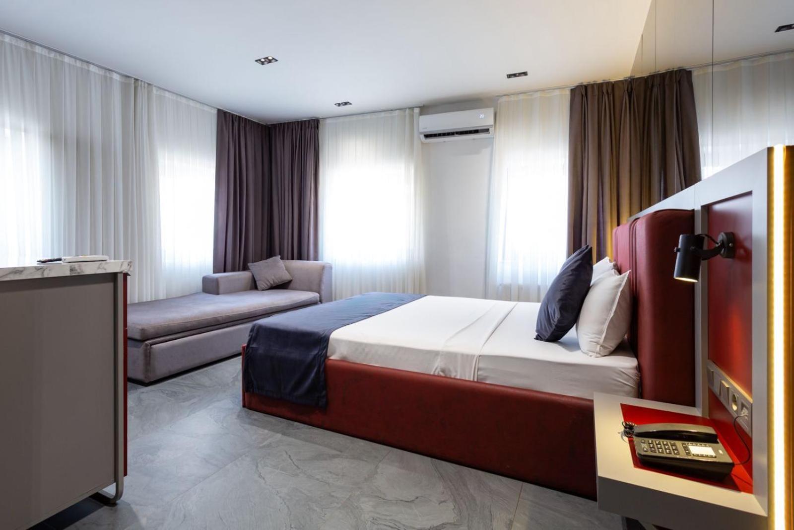 Pera City Suites Истанбул Екстериор снимка